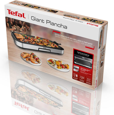 Tefal Giant Plancha