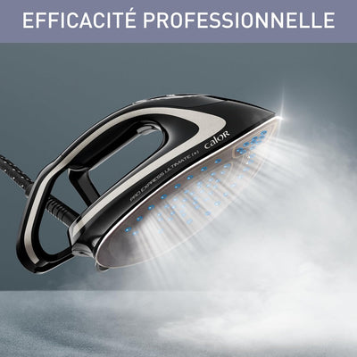 Calor PRO EXPRESS ULTIMATE [+]