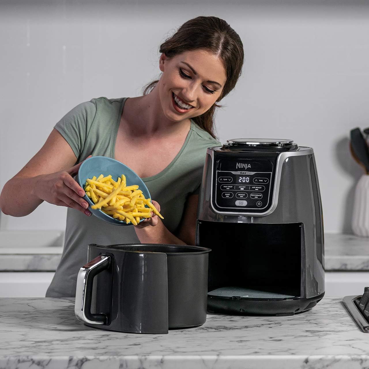 Ninja Air Fryer Max 5.2L