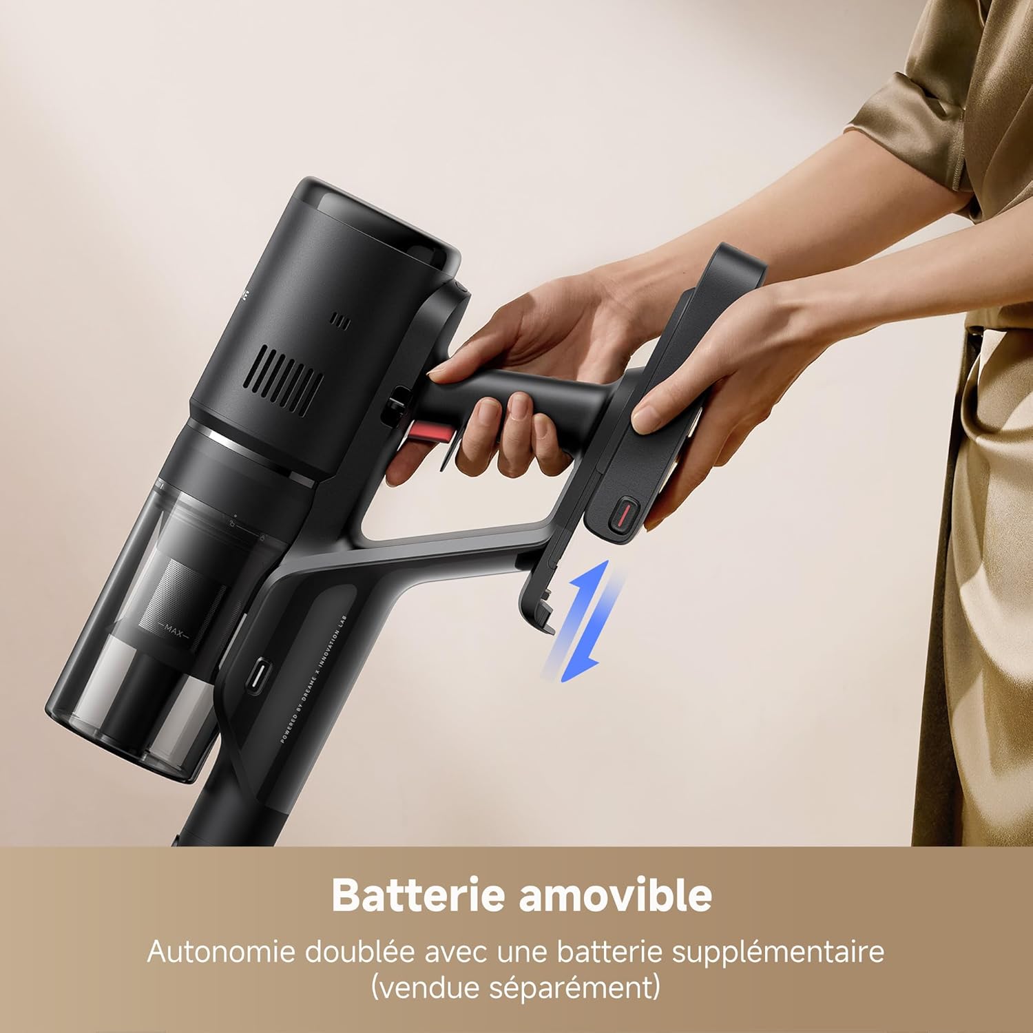 dreame H15 Mix 7-en-1