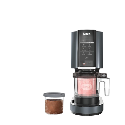 Ninja  CREAMi  La fabrique à délices glacés