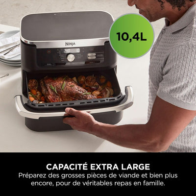 Ninja Air Fryer 10.4L – photo 6 – Algérie