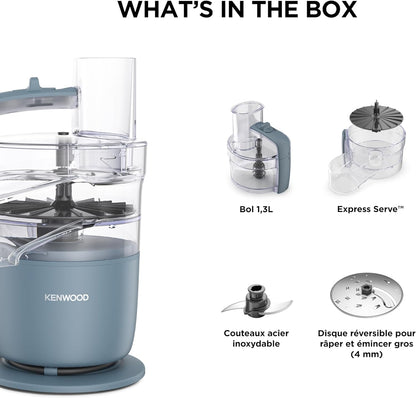 Kenwood MultiPro Go