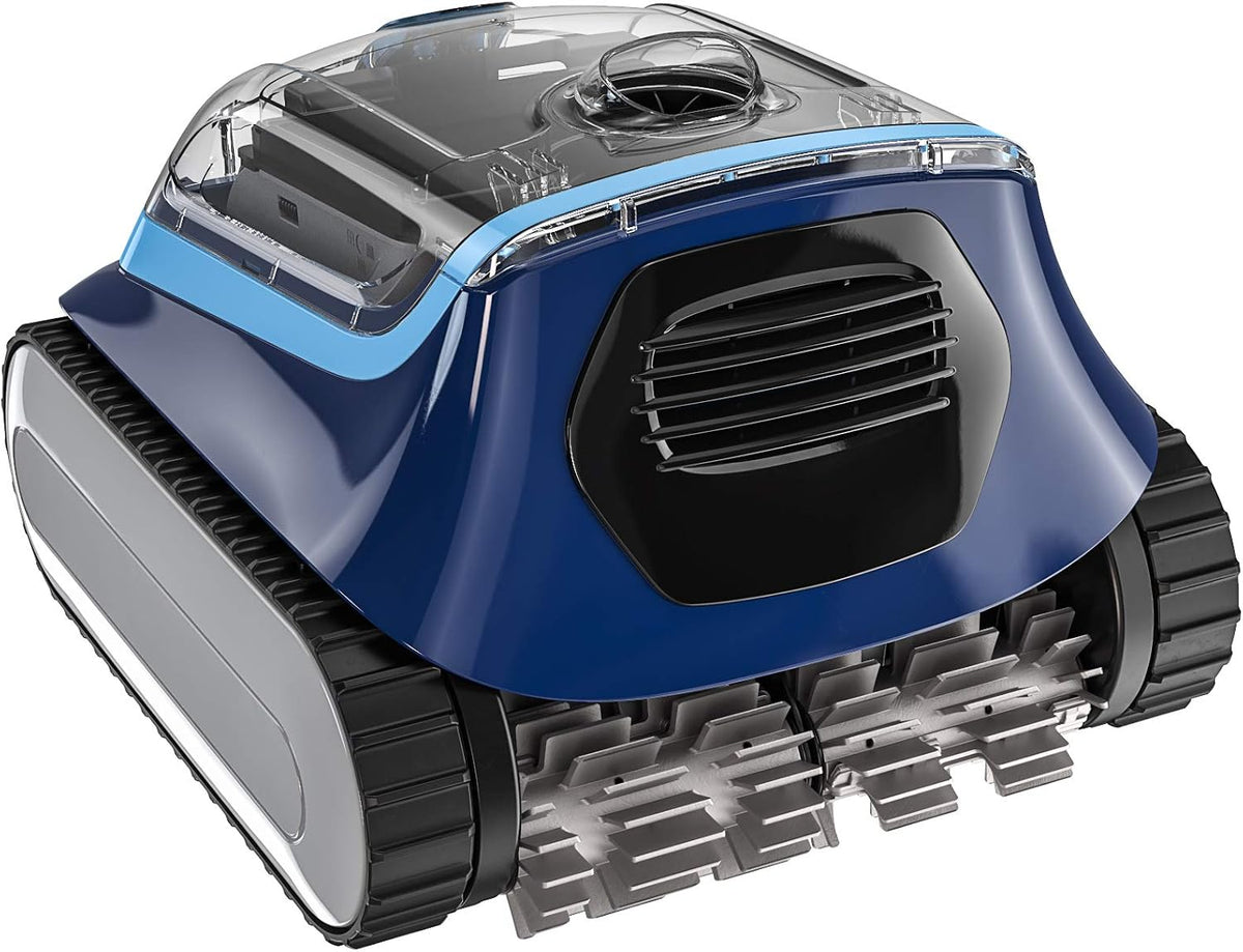 Zodiac XA 3010 iQ vue arrière