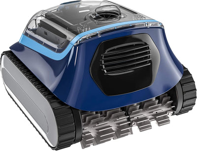 Zodiac XA 3010 iQ vue arrière