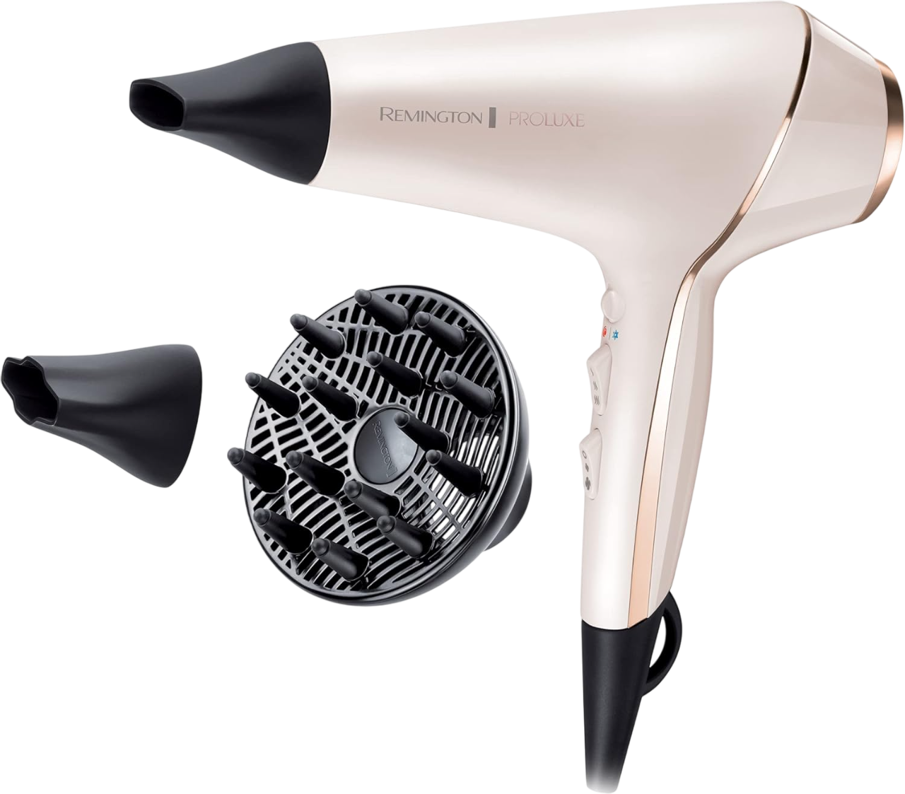 Remington Sèche-cheveux Ionique