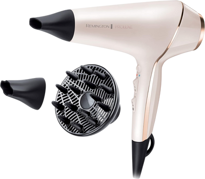 Remington Sèche-cheveux Ionique