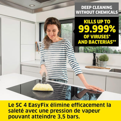 Karcher SC4