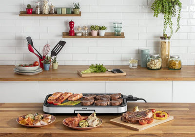 Tefal Giant Plancha
