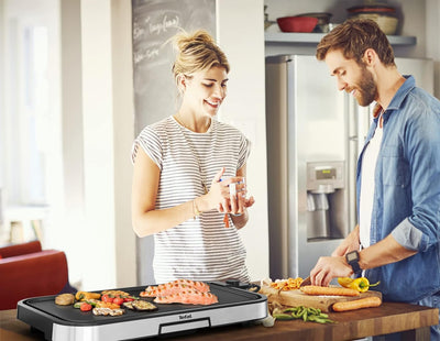 Tefal Giant Plancha