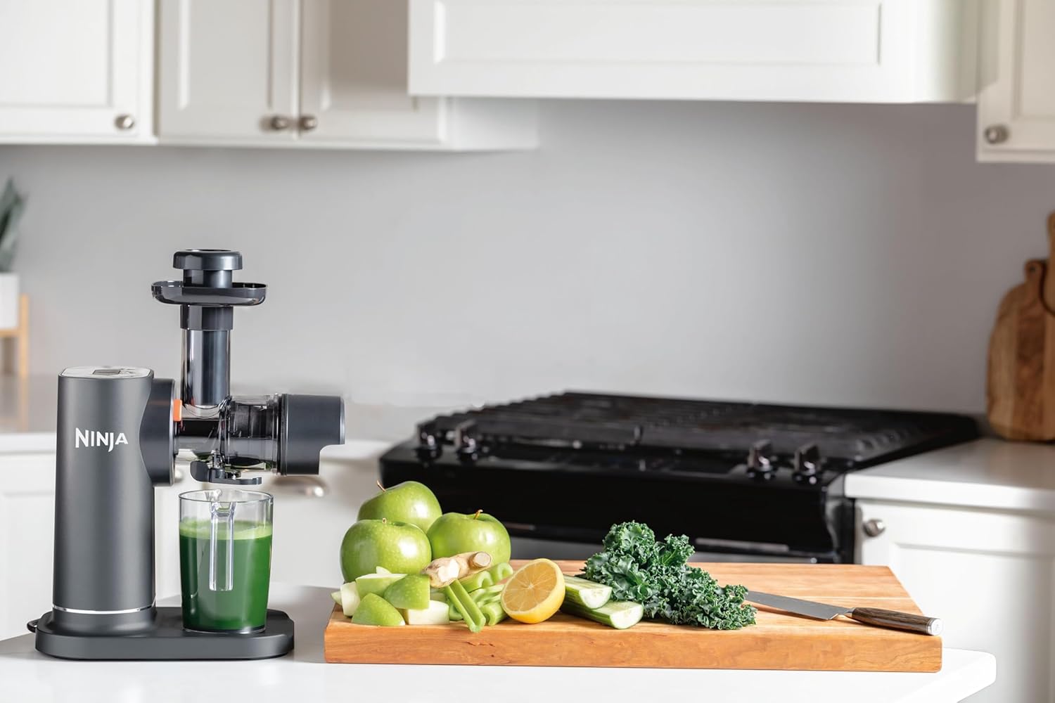 ninja extracteur de jus nouvelle generation