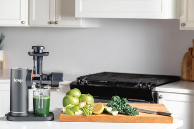 Ninja extracteur de jus nouvelle generation