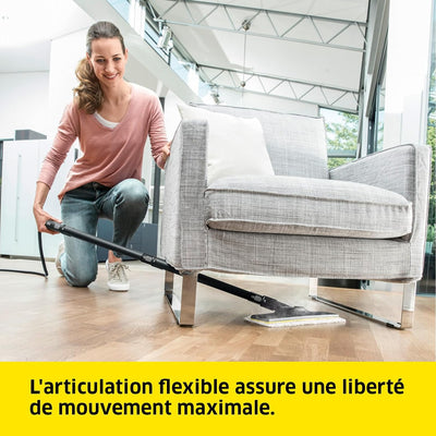 Karcher NETTOYEUR VAPEUR SC 3 EasyFix