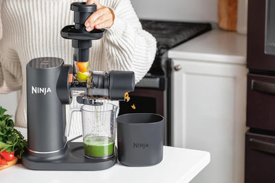 Ninja extracteur de jus nouvelle generation