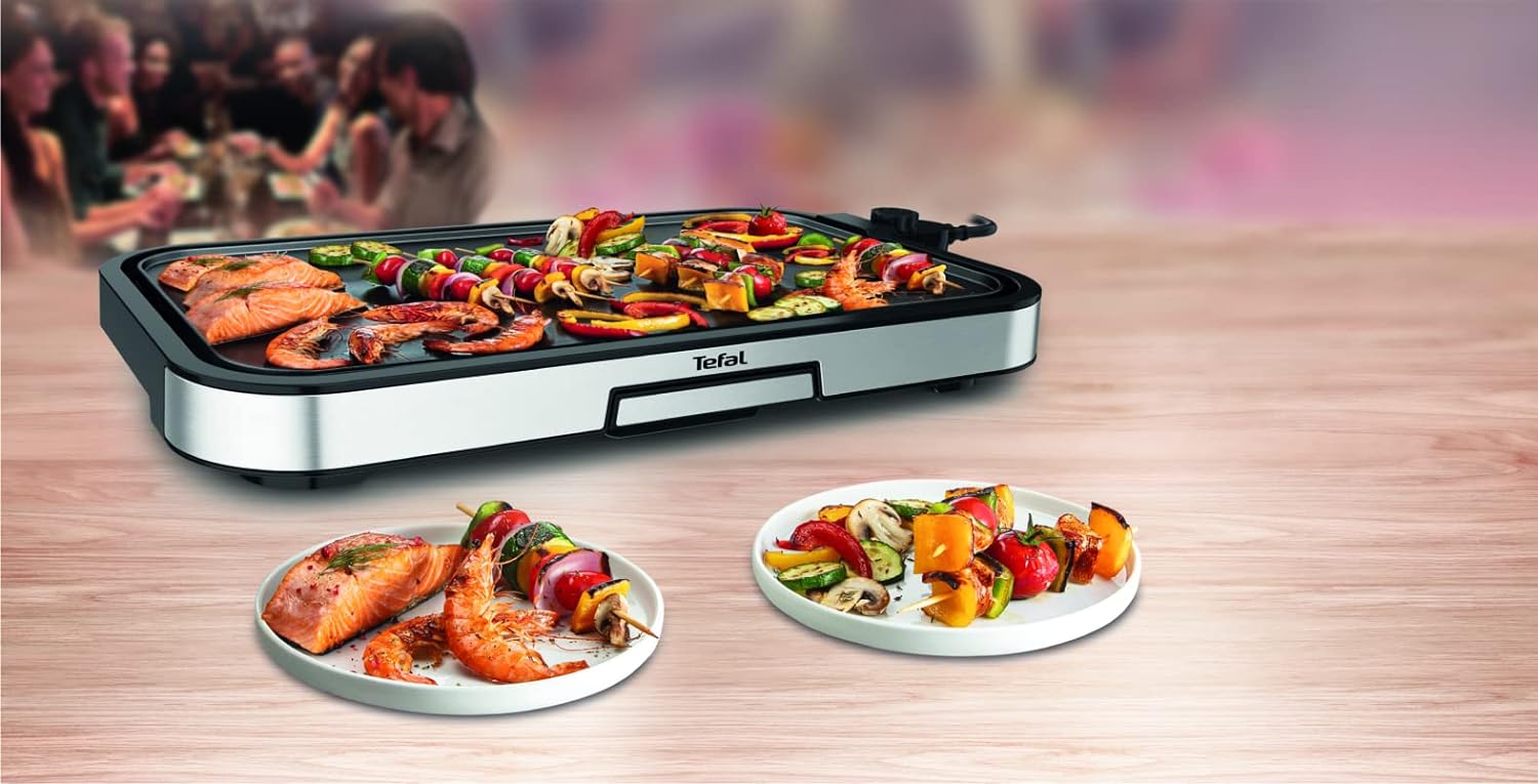 Tefal Giant Plancha