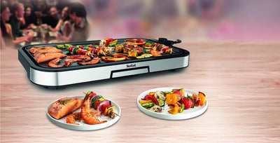 Tefal Giant Plancha