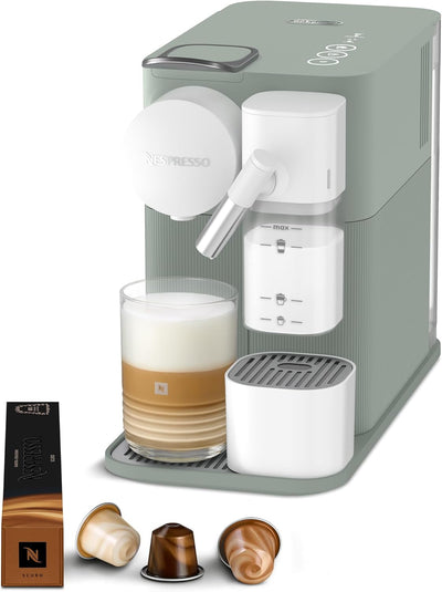 Nesspresso Lattissima One