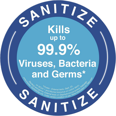 Calor Pure Tex Défroisseur vapeur 4 en 1,