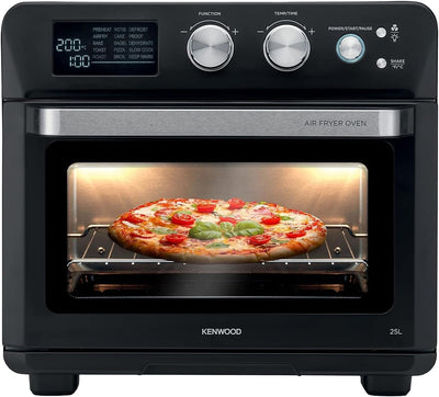 Kenwood friteuse sans huil + four de 25 litres – Algérie