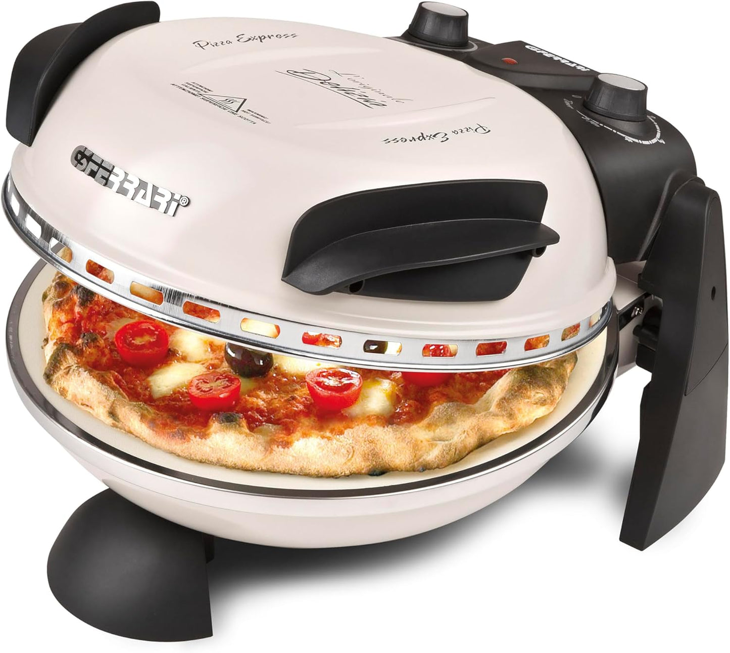 G3Ferrari Delizia Four à pizza électrique