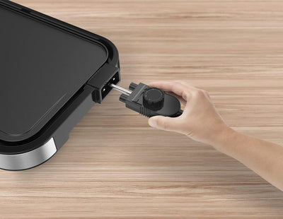 Tefal Giant Plancha