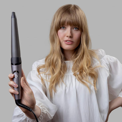 Remington Boucleur Conique PROluxe You – StyleAdapt Intelligent (CI98X8)