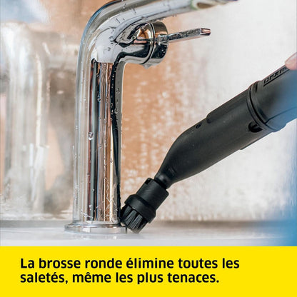 Karcher SC 5 EasyFix Nettoyeur Vapeur Premium 4.2 Bars