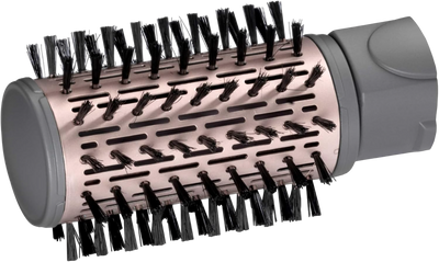 BaByliss - AS960E - Brosse soufflante Beliss Big Hair 1000 4-en-1 Rotative