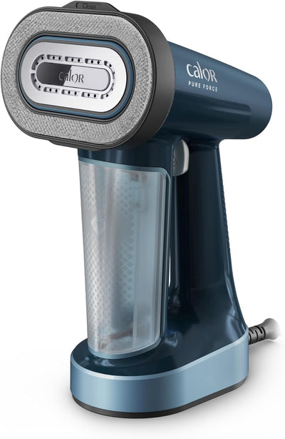 Calor Défroisseur Vapeur 3-en-1 pour Vêtements | Steamer Puissant Chauffe Rapide