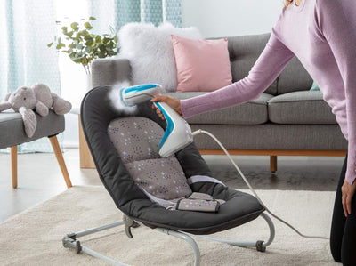 Calor Pure Tex Défroisseur vapeur 4 en 1,