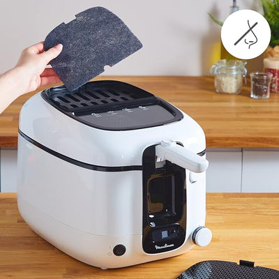 Moulinex Friteuse super uno