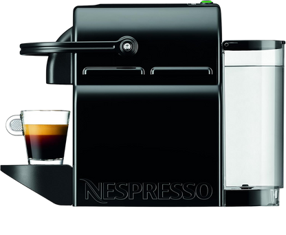 Expresso MAGIMIX NESPRESSO INISSIA NOIR