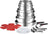 Tefal Ingenio Batterie de cuisine 20 pièces ( c)