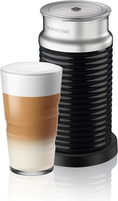 Nespresso Aeroccino 3 – Mousseur de Lait Électrique