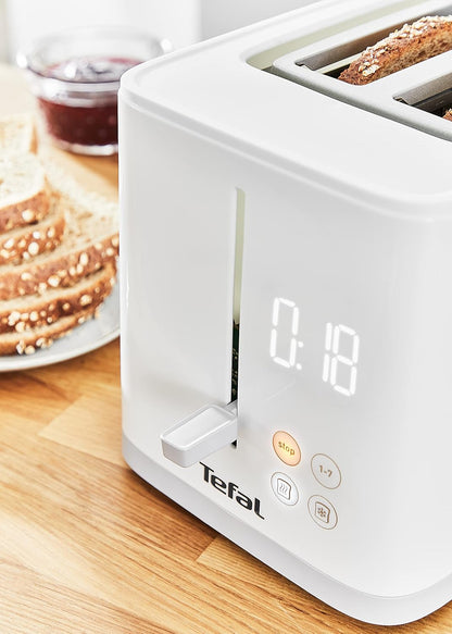 Tefal Sense  grill pain