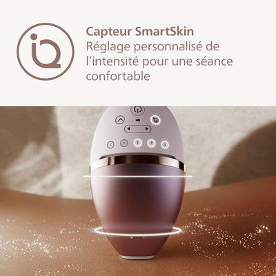 Philips Lumea 9900
