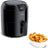 Moulinex Friteuse sans huile XL + gril, 4,2 L, 6 personnes, 8 programmes,