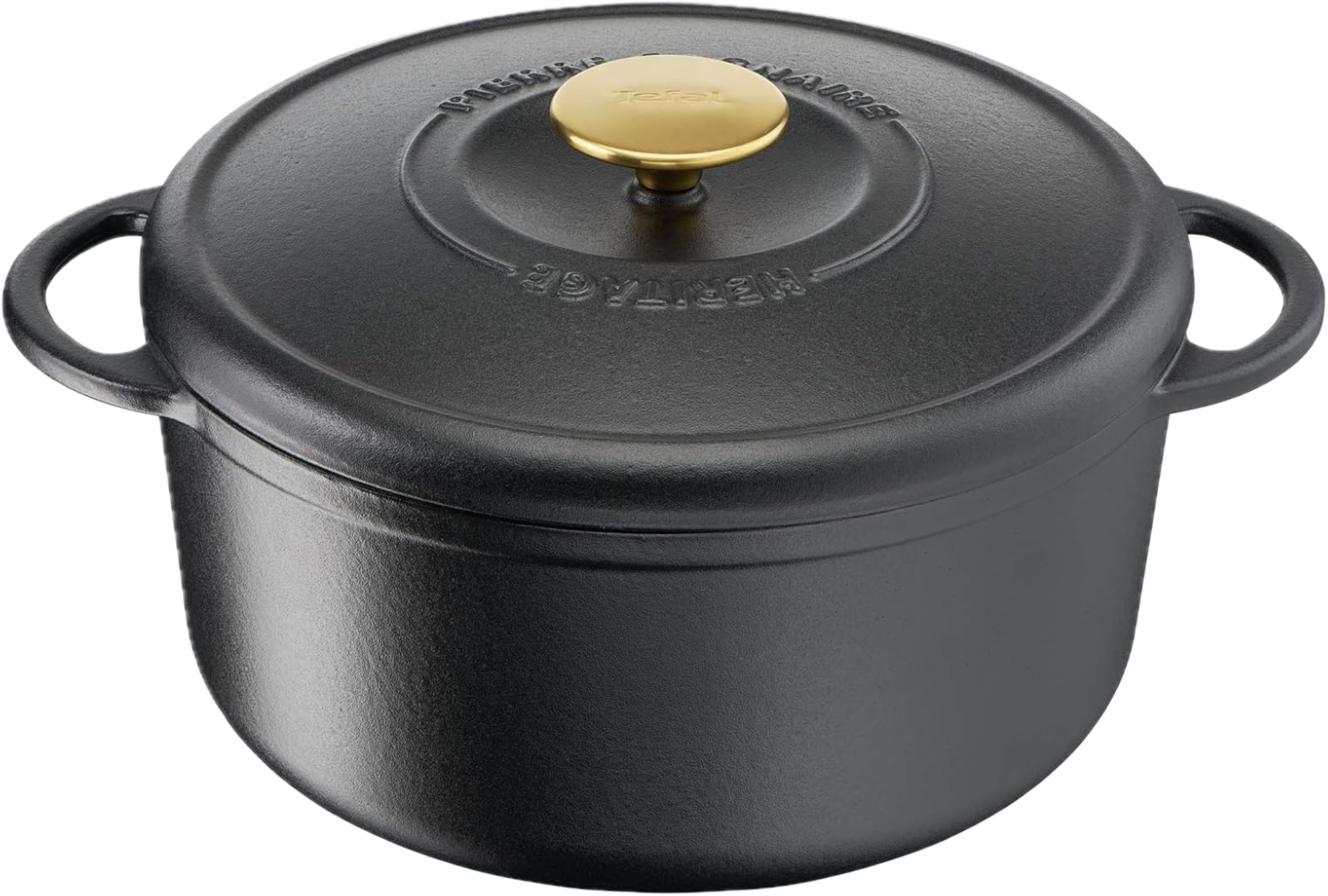TEFAL fonte Pierre Gagnaire heritage