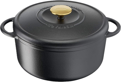 TEFAL fonte Pierre Gagnaire heritage