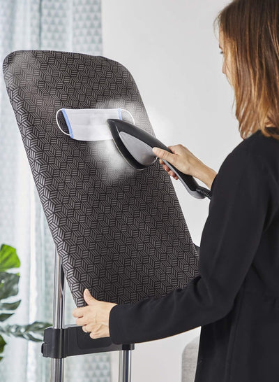 Calor Ixeo+ QT1510C0 – La Centrale Vapeur 3-en-1 Ultra-Légère & Puissante