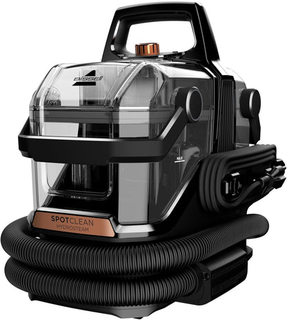 Bissell HydroSteam Pro