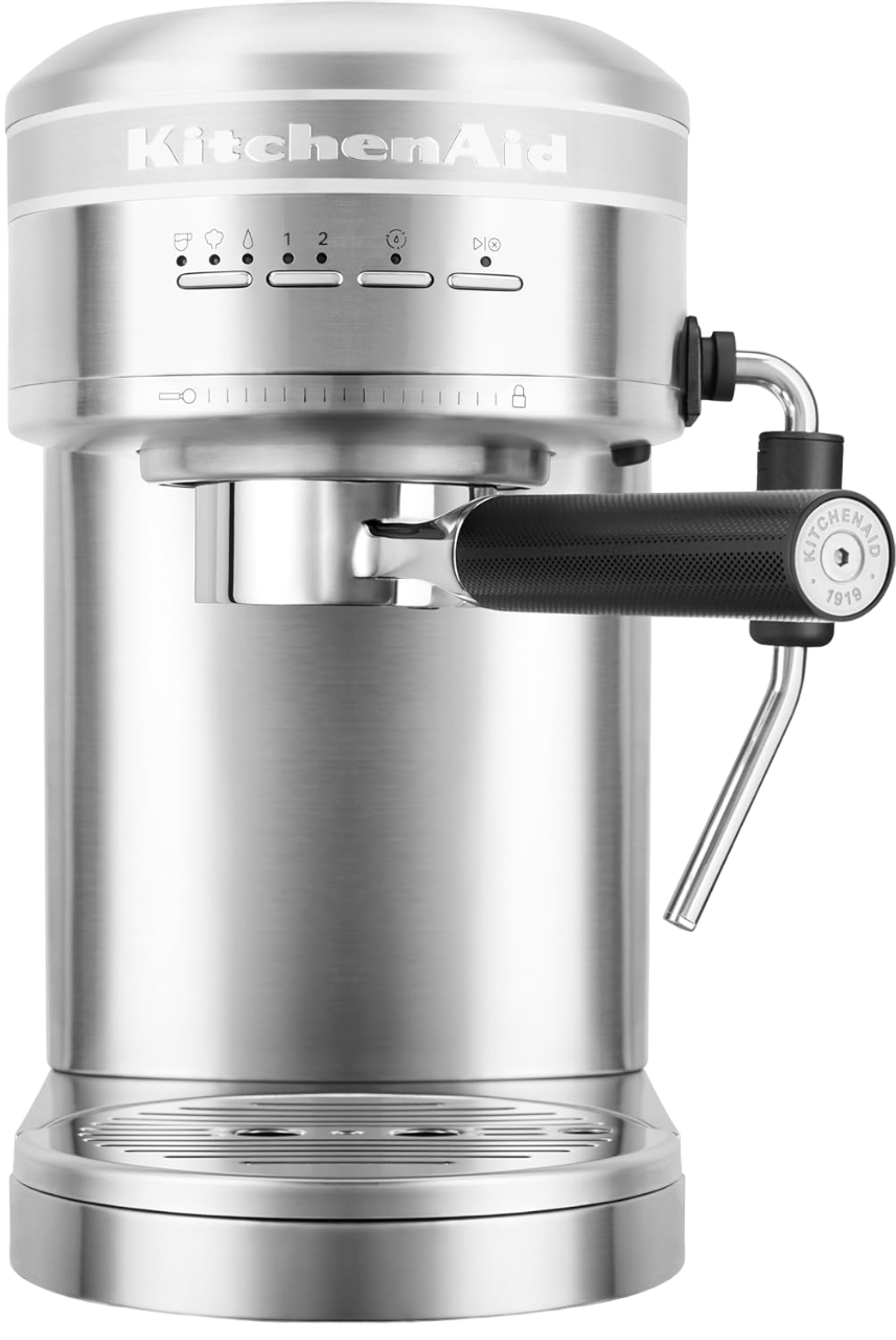 KitchenAid Machine à expresso artisan