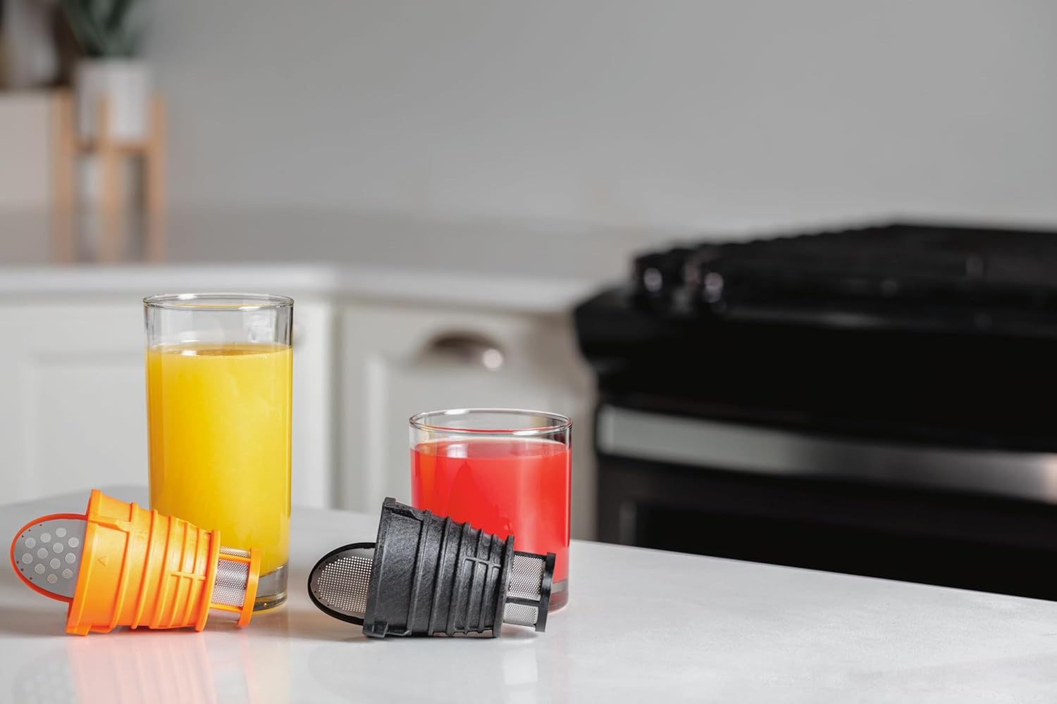 ninja extracteur de jus nouvelle generation