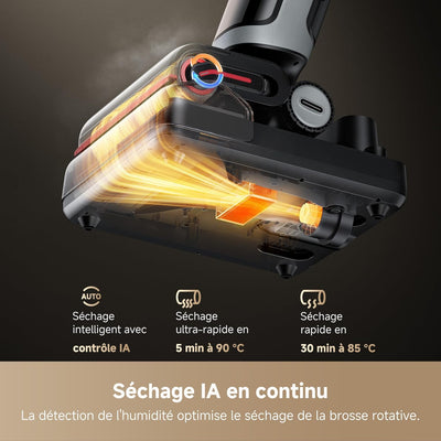 DREAME H15 Pro Heat