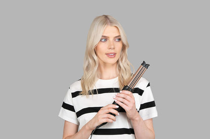 Lisseur Remington S6077 APPAREIL À COIFFER STRAIGHT & CURL ONE