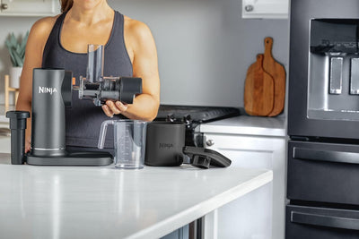 Ninja extracteur de jus nouvelle generation