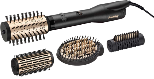 Babyliss Bross Rotative Big Hair Luxe