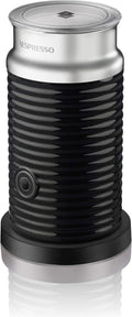 Nespresso Aeroccino 3 – Mousseur de Lait Électrique
