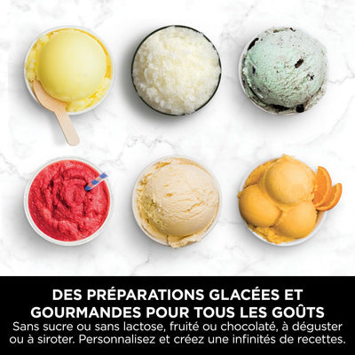 Ninja CREAMi Deluxe – photo 3 – Algérie