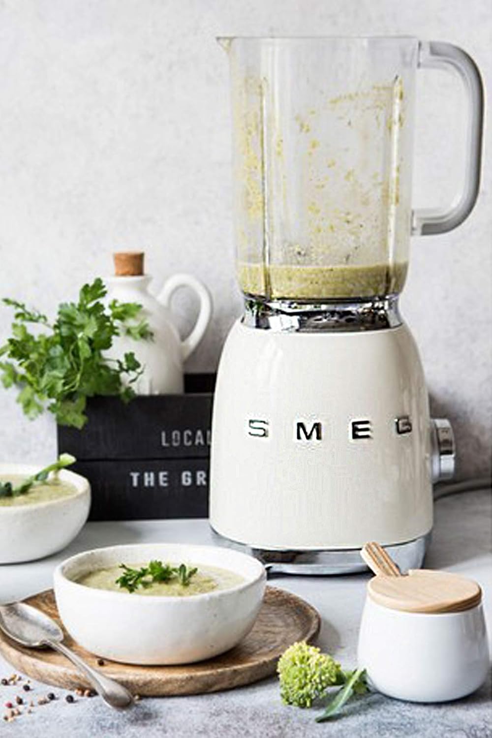 Smeg Blender